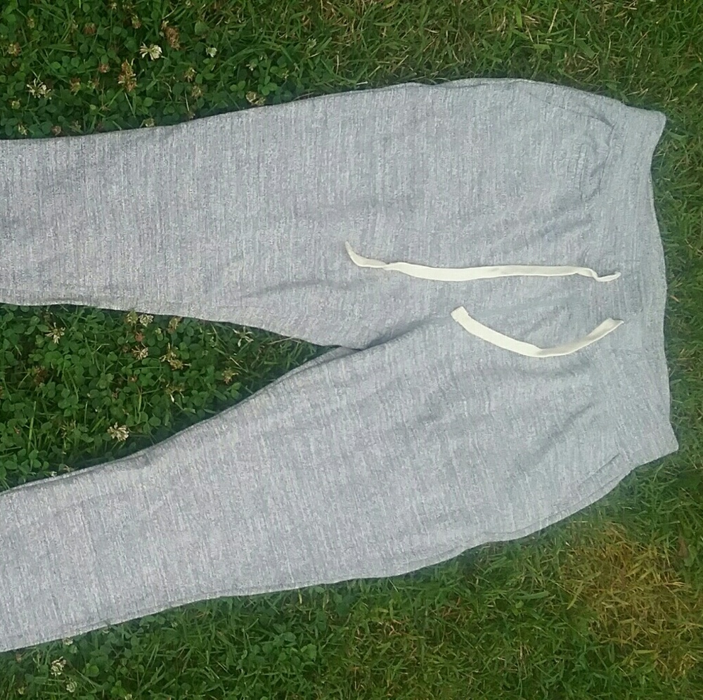 Sweat pants